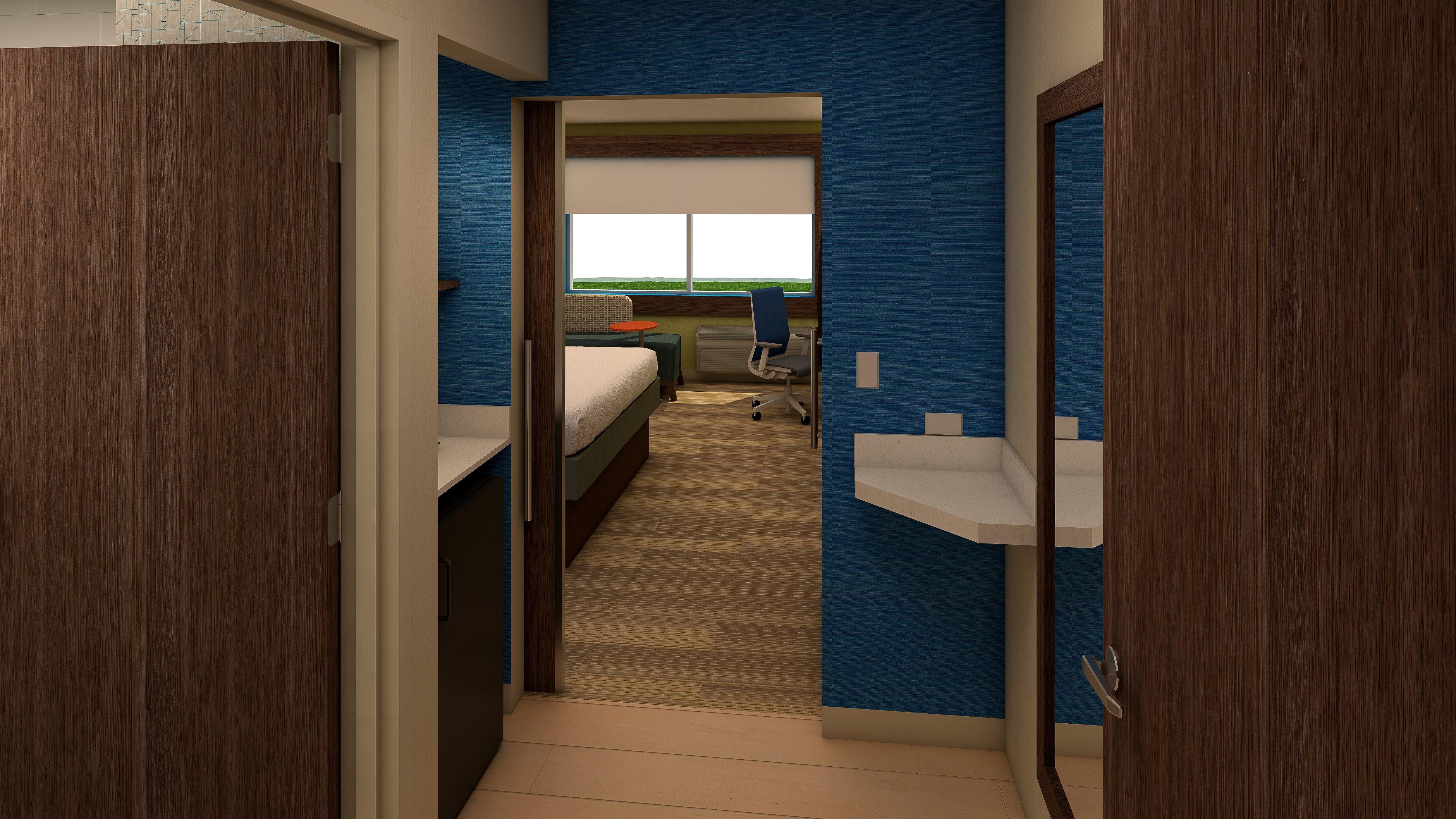 Holiday Inn Express & Suites - Marshalltown By Ihg Екстериор снимка