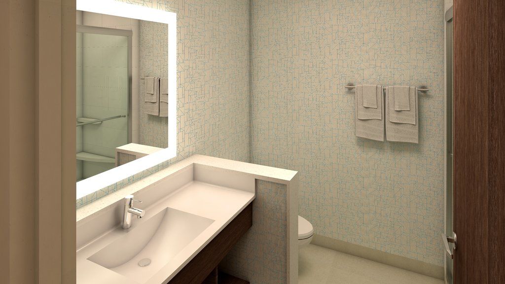 Holiday Inn Express & Suites - Marshalltown By Ihg Екстериор снимка